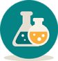 icono web quimica