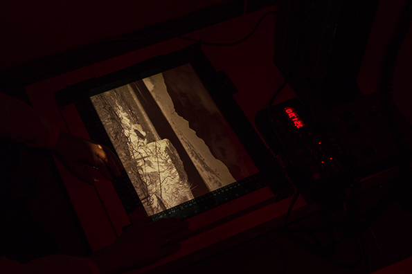 Ampliadora negativo lupa mano 3 web