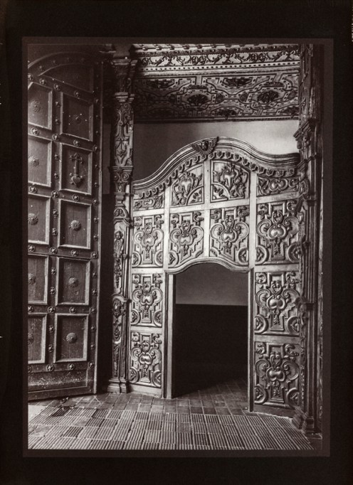 Web Katalina Fuentes Argirotipo Puerta , Procesos Antiguos Tipia Lab