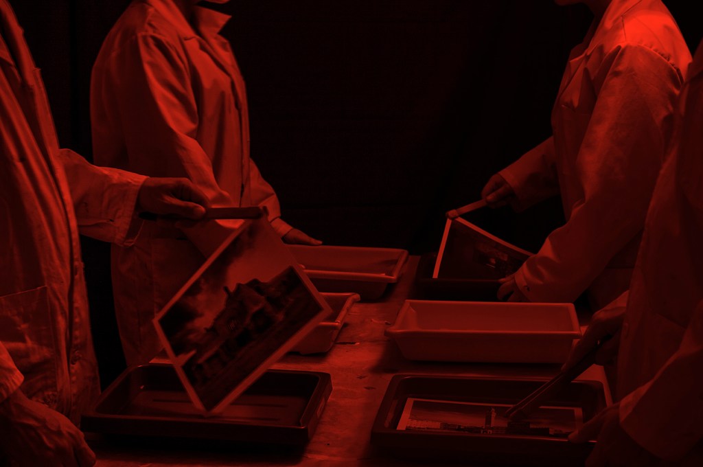 Taller de Laboratorio Básico